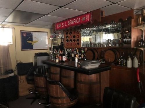 304 Brownell St, Fall River MA 02720-2721 exterior