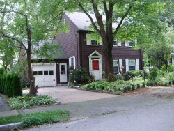 36 Alexander Rd, Newton, MA 02461-1831