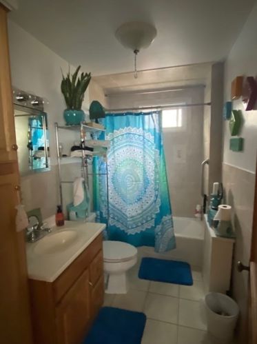 136 Horton St, Fall River MA 02723-3100 exterior