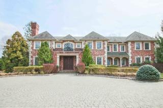 82 Kent Rd, Tenafly NJ  07670-2306 exterior