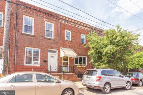 1224 Mckean St, Philadelphia, PA 19148-2208
