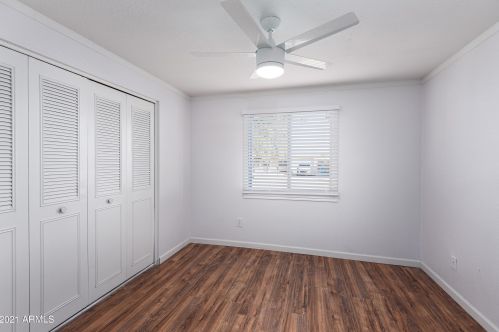 3767 Captain Dreyfus Ave, Phoenix AZ 85032-6672 exterior