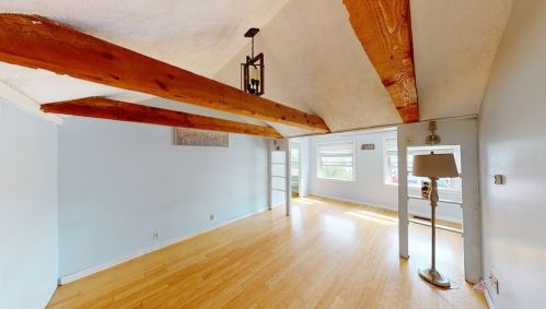 390 Bridle Path, Worcester MA  01604-1353 exterior