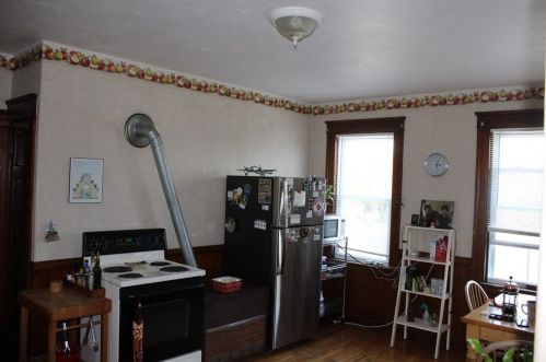 189 Grove St, Worcester MA 01605-1707 exterior