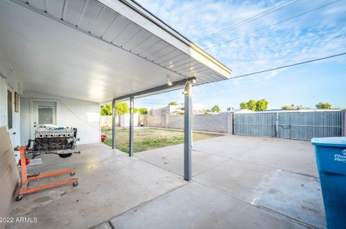 3201 Cortez St, Phoenix AZ  85029-3219 exterior