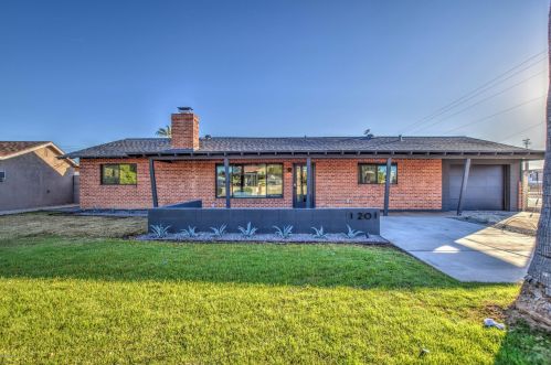 1201 Edgemont Ave, Phoenix, AZ 85006-1104