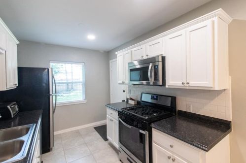 4120 Winfield Ave, Fort Worth TX  76109-4530 exterior