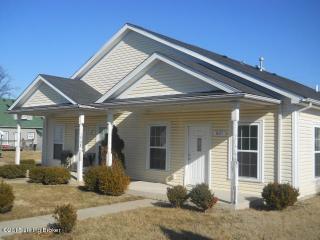 1603 Frank Stanley Sr Ct, Louisville KY  40211-4354 exterior