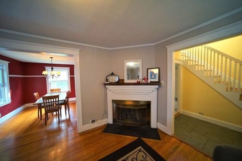 295 Southern Artery, Quincy MA 02169-2210 exterior