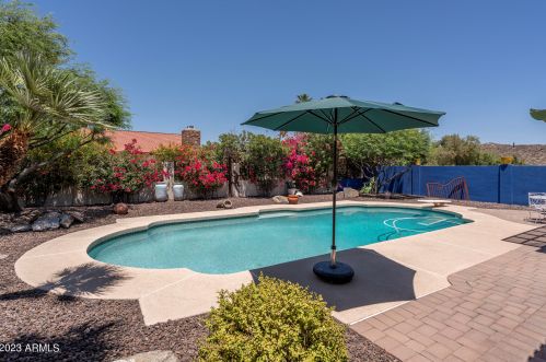 3412 Dunlap Ave, Phoenix AZ 85020-3024 exterior