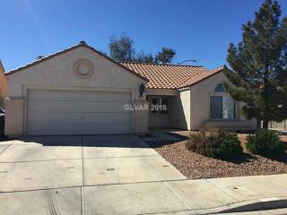 803 Rio Poco Ct, Henderson NV  89015-2989 exterior