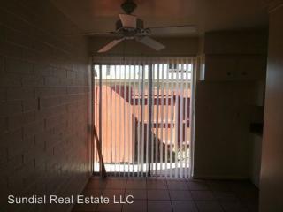 4838 Culver St, Phoenix AZ  85008-5929 exterior