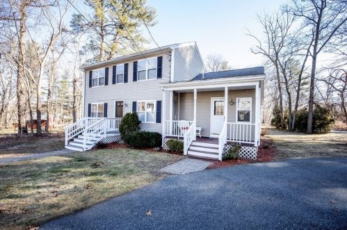 6 Van Norden Rd, Burlington, MA 01803-1306