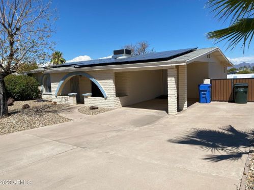 15415 20th St, Phoenix AZ  85022-3402 exterior