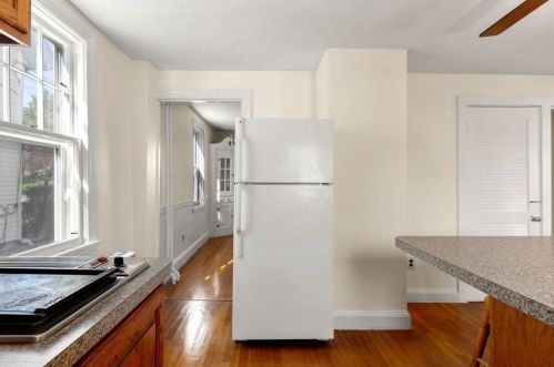 149 Clapp St, Milton MA 02186-3228 exterior