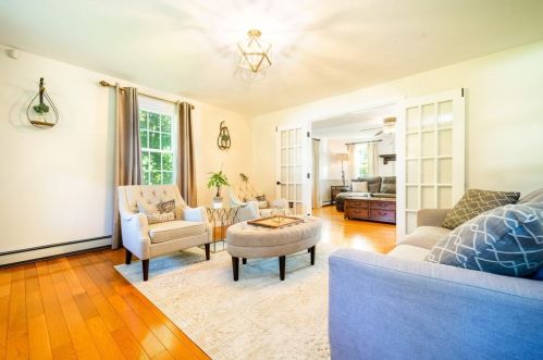 30 Frst Hl Dr, Taunton MA 02780-5146 exterior