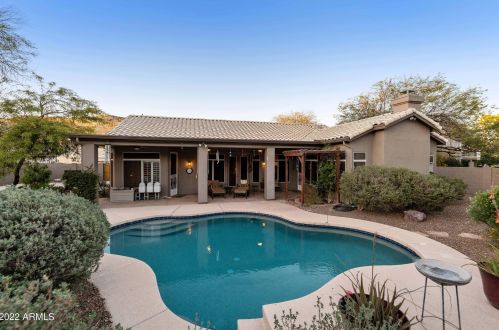 16245 25 St, Phoenix AZ 85048-9319 exterior