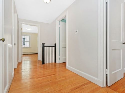 21 Manning St, Needham MA 02494-1509 exterior