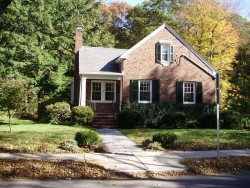 12 Glen Ave, Newton, MA 02459-2045
