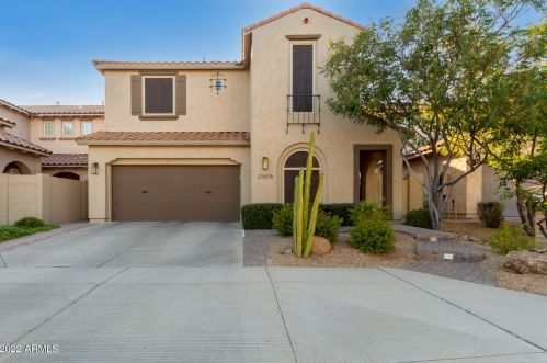 21618 39th Ter, Phoenix AZ  85050-4911 exterior