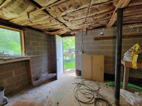 921 Doeskin Dr, Conyers GA 30012-4079 exterior