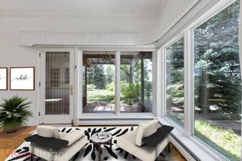 6025 Prentice Pl, Englewood CO 80111-1415 exterior