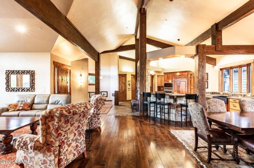 3382 Westview Trl, Park City UT 84098-6342 exterior