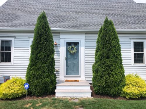 3 Dory Ln, Eastham MA 02642-2768 exterior