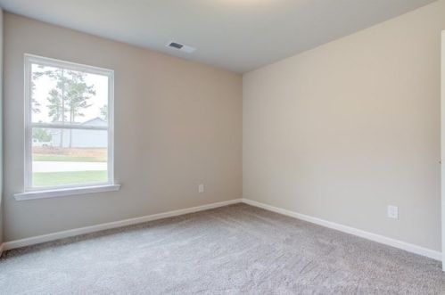 1681 Flagstone Ln, Conyers GA 30012-6509 exterior