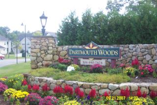 223 Dartmouth Woods Dr, Dartmouth MA  02747-5116 exterior