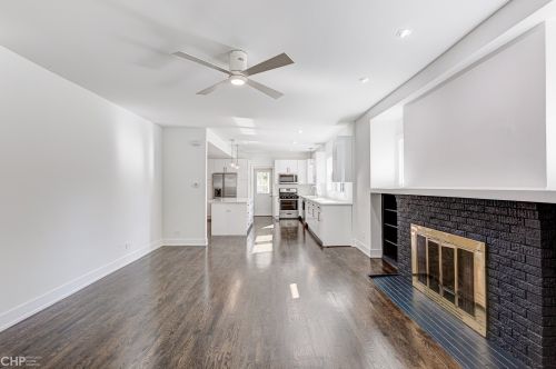 3235 Maple Ave, Forest View IL 60402-1250 exterior