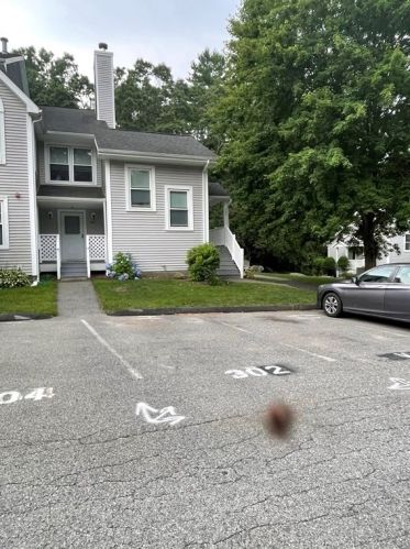 600 County St, Taunton MA 02780-3600 exterior