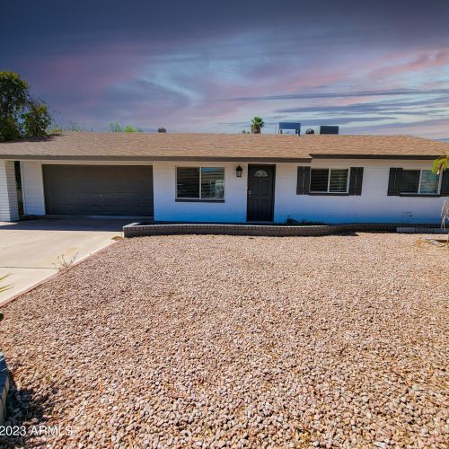 4225 Echo Ln, Phoenix AZ 85051-4659 exterior