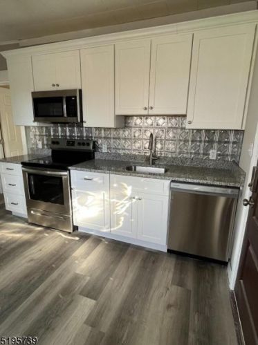 16 Munson St, Wantage NJ  07461-2519 exterior