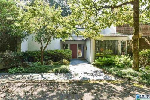 5325 Mdw Brk Rd, Birmingham AL  35242-2981 exterior