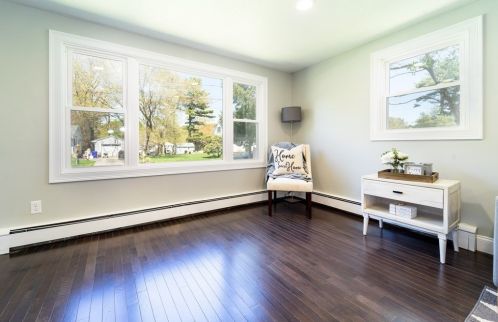 4 Birch Ave, Taunton MA  02718-1403 exterior