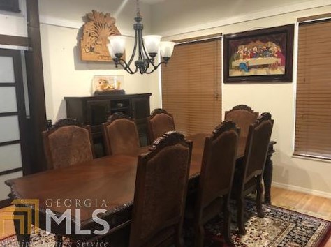 65 Glenn Burnie Dr, Stockbridge GA  30281-2618 exterior