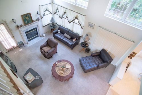 3 Swallow Tail Ct, Jackson Twp NJ  08527-2872 exterior