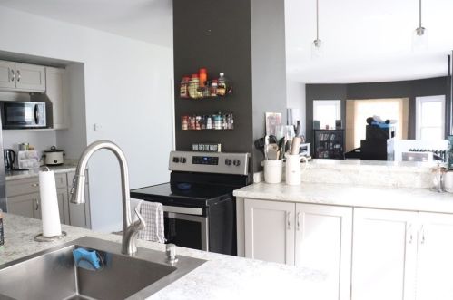 12 Flagg St, Worcester MA 01609-1223 exterior