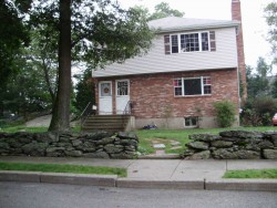 5 Columbia Ave, Newton MA 02464-1226 exterior