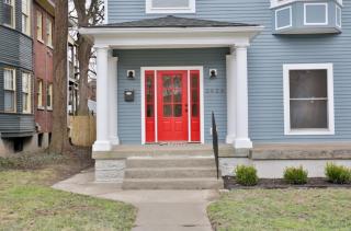 2026 Bonnycastle Ave, Louisville, KY 40205-1118