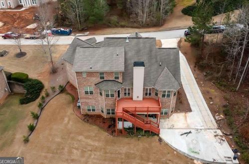 2404 Wild Oak Ct, Stockbridge GA 30281-9210 exterior