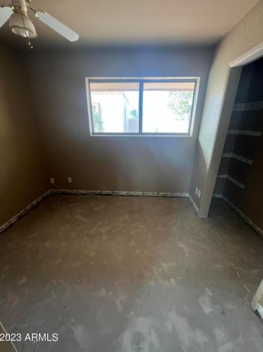 9646 34th St, Phoenix AZ  85028-4923 exterior