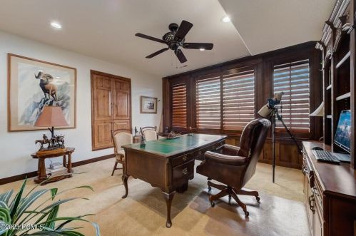 2870 Westview Trl, Park City UT 84098-6342 exterior