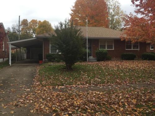 3321 Cawein Way, Louisville, KY 40220-1907