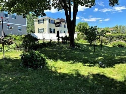 15 Yale Rd, Arlington MA  02474-3509 exterior