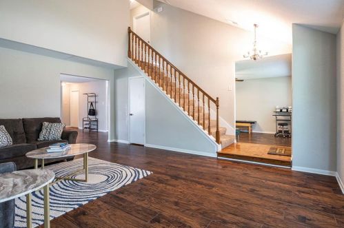 510 Country Vw Ln, Garland TX 75043-5614 exterior