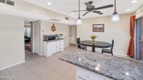 1734 Claremont St, Phoenix AZ  85015-2029 exterior