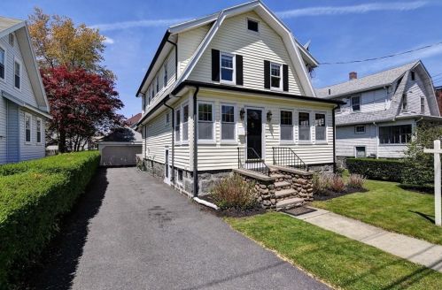 138 Elm Ave, Quincy, MA 02170-2942