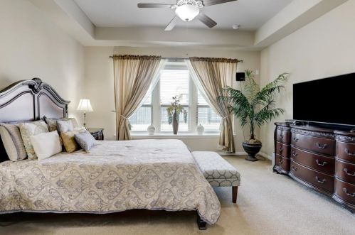 418 Conchola Ln, Richmond TX 77469-1823 exterior